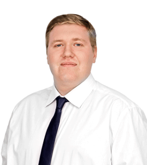 Коврежников Даниил Александрович