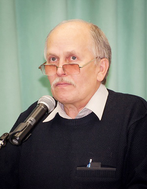 Игорь Александрович Голощапов